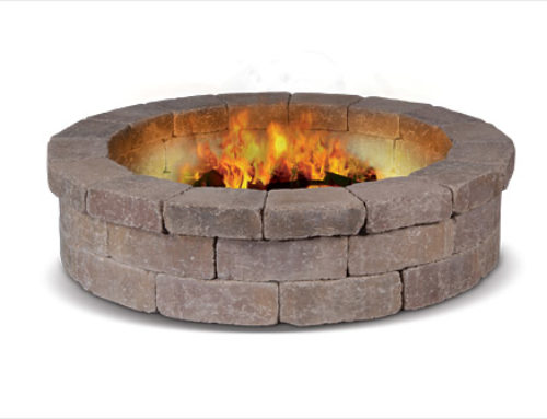 Fire Pits – After The Fire