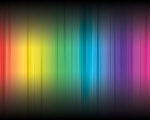 light spectrum led lighting